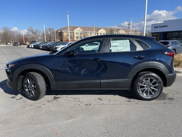 2026 Mazda CX-30 2.5 S