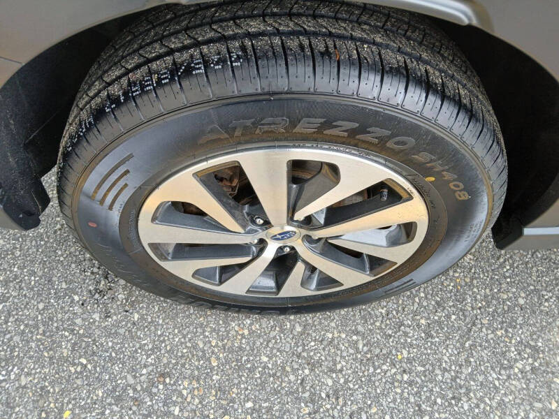 2023 Subaru Outback Premium