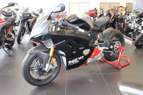 2022 Ducati Panaigale for sale at Peninsula Motor Vehicle Group in Oakville NY