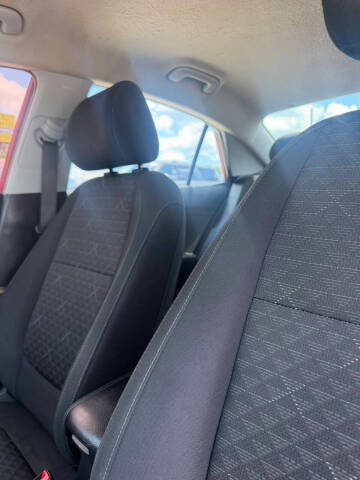 2019 Kia Rio
