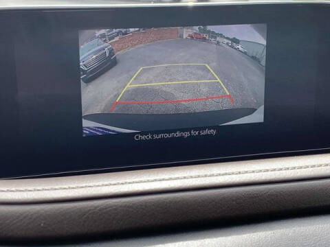 2021 Mazda CX-30 Premium