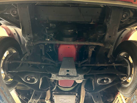 1982 GMC S-15