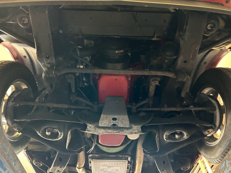 1982 GMC S-15