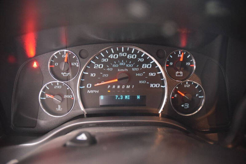 2026 Chevrolet Express LS 3500