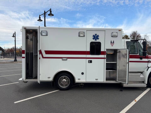 2008 International DuraStar 4300