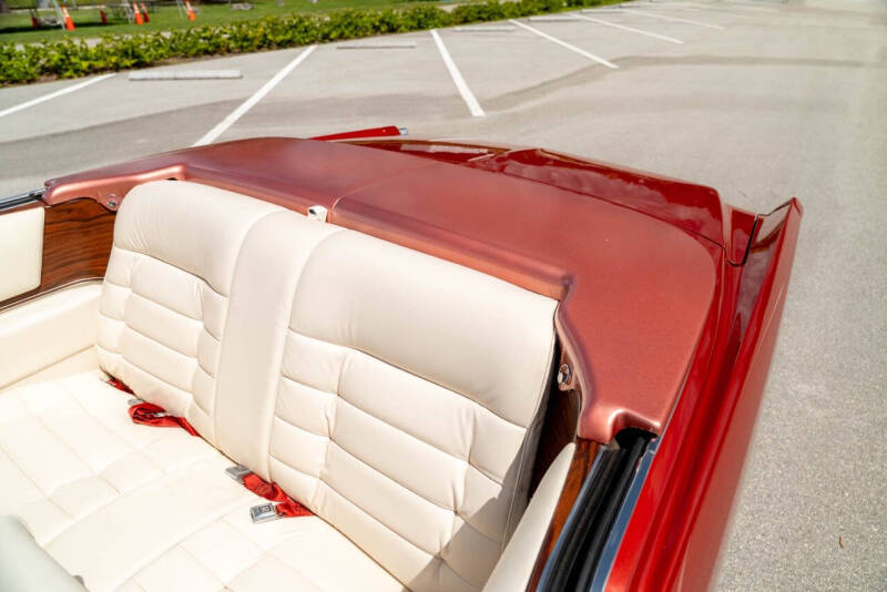 1976 Cadillac Eldorado