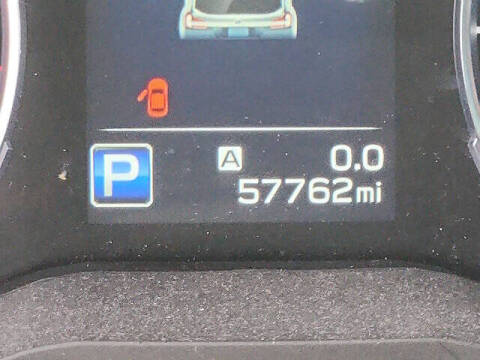 2022 Subaru Ascent Touring