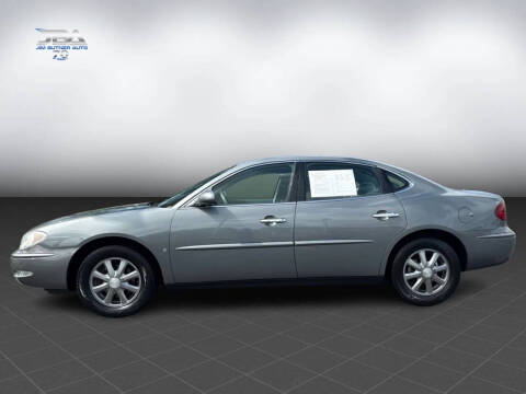2007 Buick LaCrosse CX