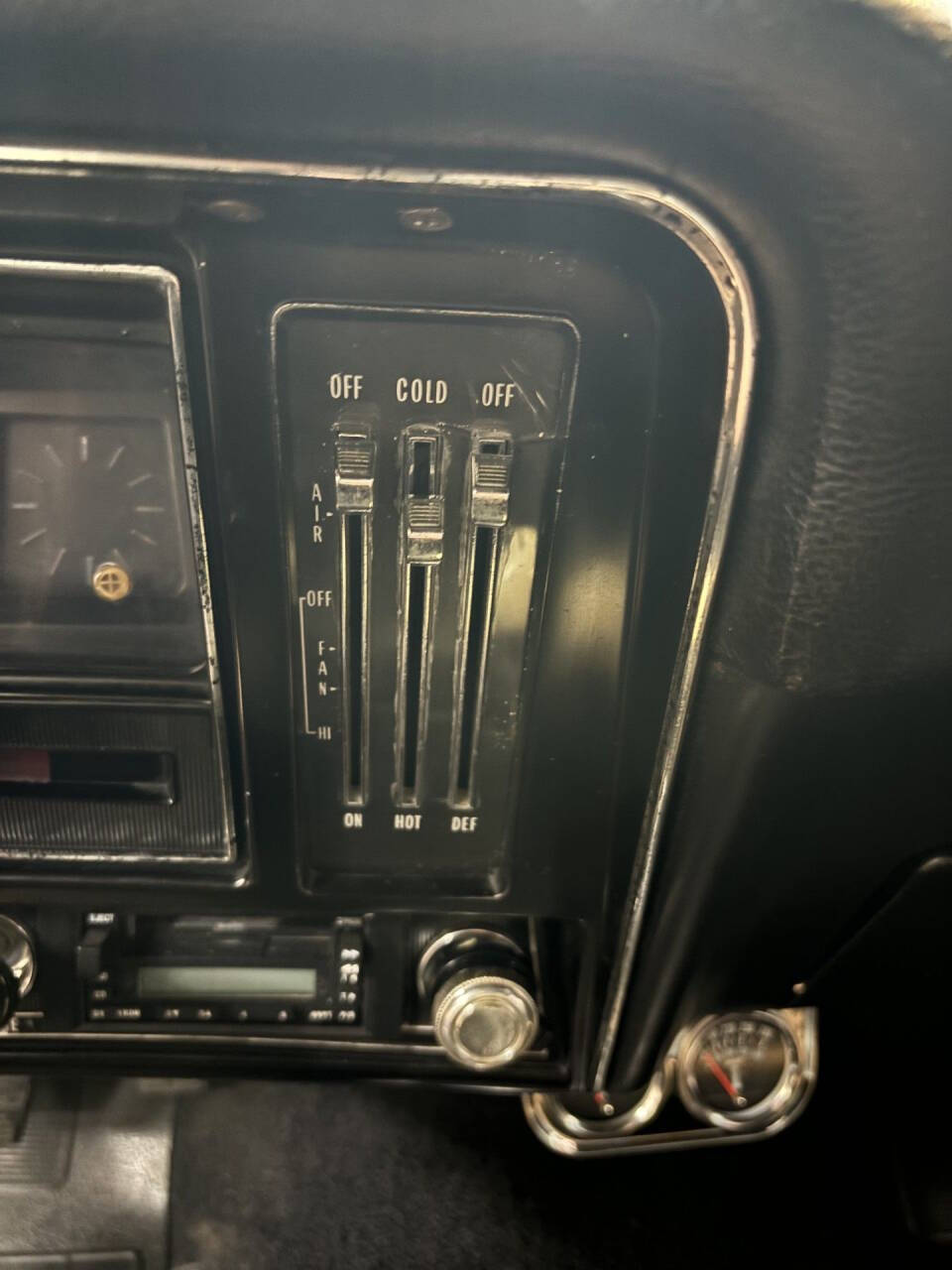 1972 Chevrolet Nova 33