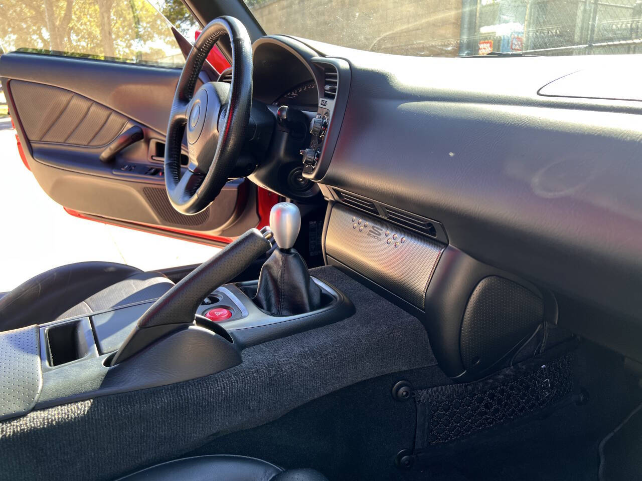 Used Car 2000 Honda S2000  Base 2dr Convertible For Sale Under $35,000 In Austin, Texas