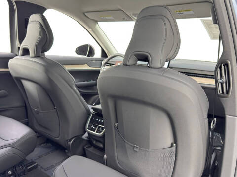 2025 Volvo EX90 Twin Ultra 6P