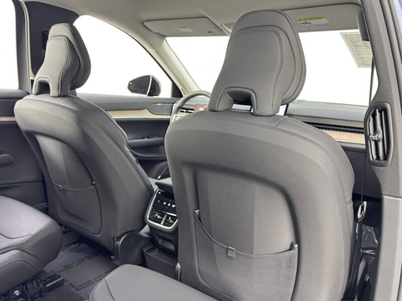 2025 Volvo EX90 Twin Ultra 6P