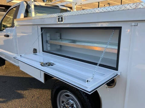 2024 Ford F-350 Super Duty XL