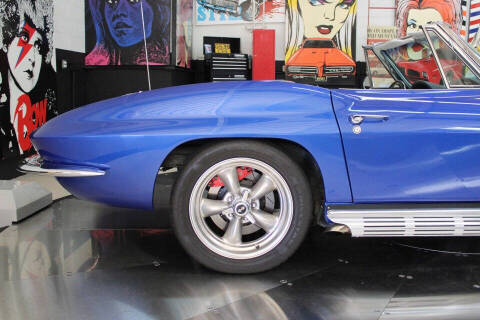 1967 Chevrolet Corvette