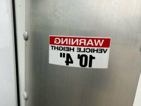 2020 Chevrolet Express 3500