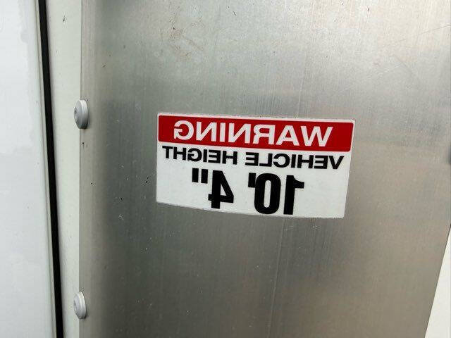 2020 Chevrolet Express 3500