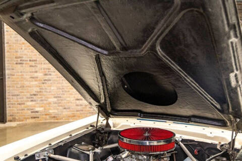 1966 Ford Shelby GT350