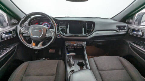 2024 Dodge Durango SXT