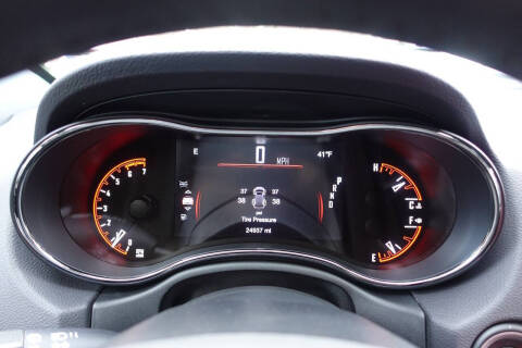 2019 Dodge Durango R/T