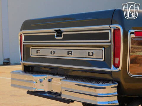 1979 Ford F-150