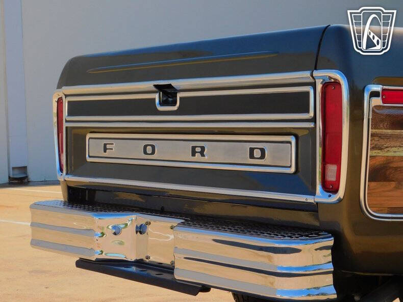 1979 Ford F-150