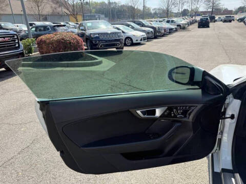 2015 Jaguar F-TYPE