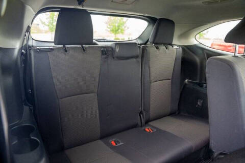 2022 Toyota Highlander L