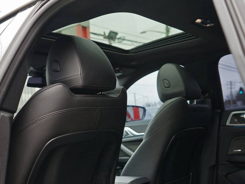 2023 BMW i4 eDrive35 Gran Coupe