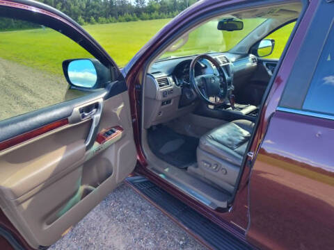 2011 Lexus GX 460