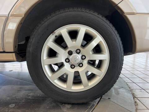 2012 Ford Expedition King Ranch