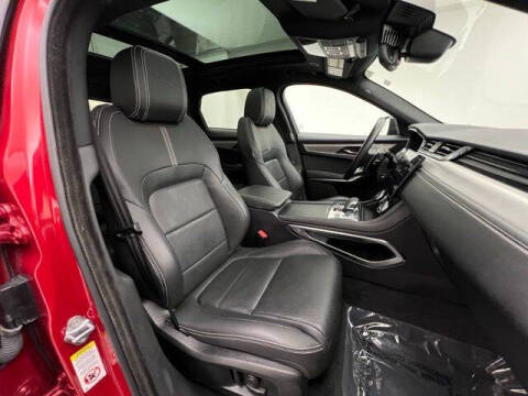 2024 Jaguar F-PACE P250 R-Dynamic S