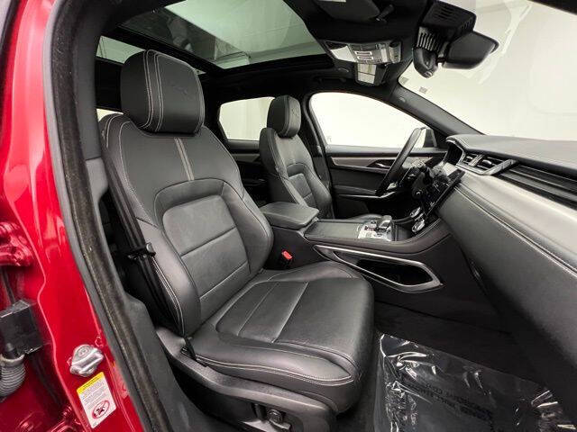 2024 Jaguar F-PACE P250 R-Dynamic S