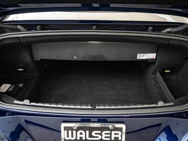 2023 BMW M8 Competition