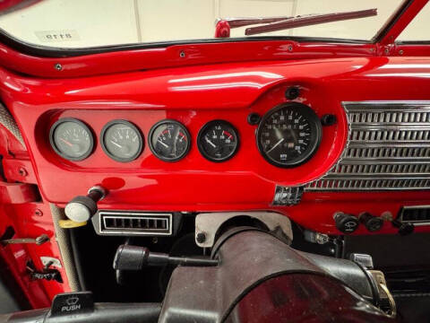 1941 Chevrolet Fleetmaster