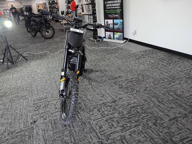 2026 E RIDE Pro S
