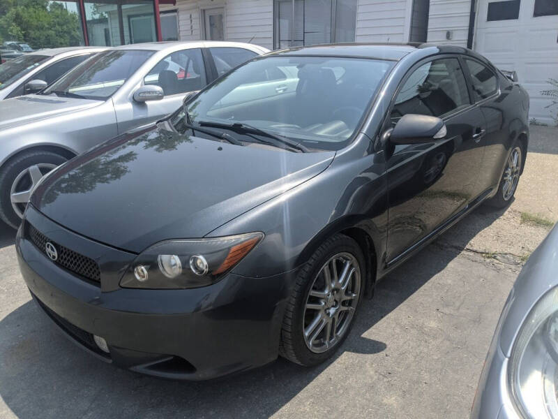 2009 Scion tC for sale at Crafted Auto in Kansas City MO