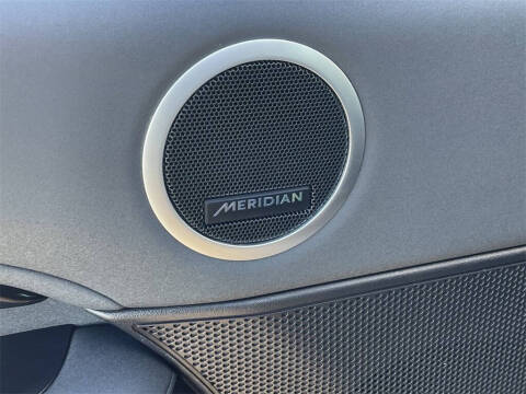 2018 Land Rover Discovery SE