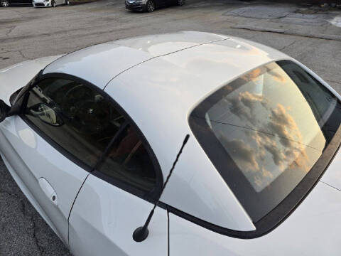 2011 BMW Z4 sDrive35is