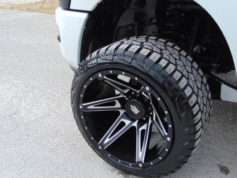 2021 RAM 3500 Tradesman