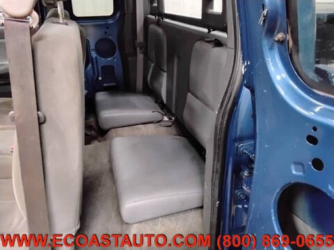 2006 Dodge Dakota ST