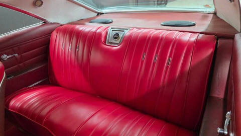 1966 Chevrolet Impala