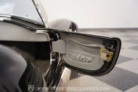 1965 Shelby Cobra