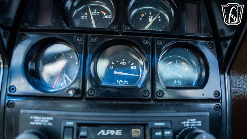 1978 Chevrolet Corvette