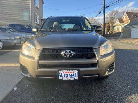 2011 Toyota RAV4
