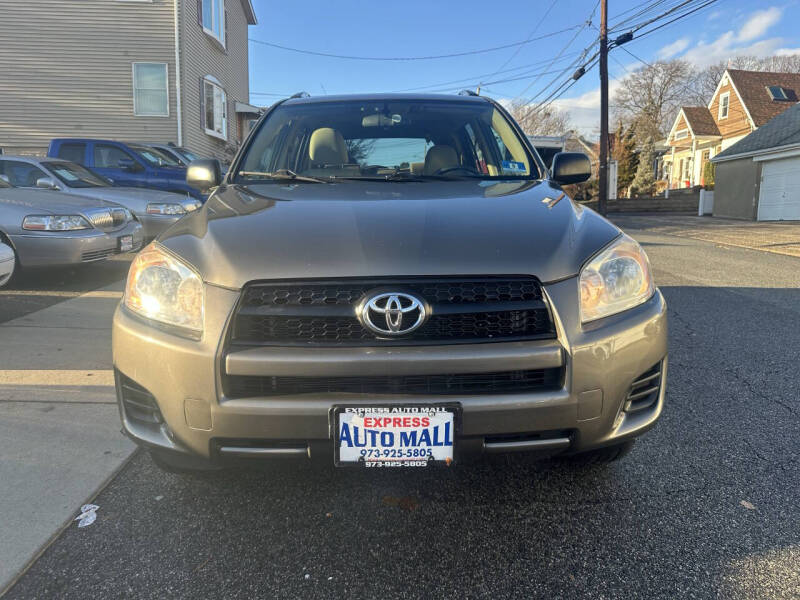 2011 Toyota RAV4