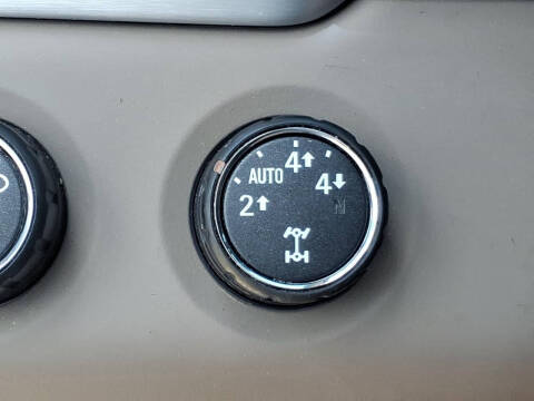 2015 GMC Yukon XL SLT