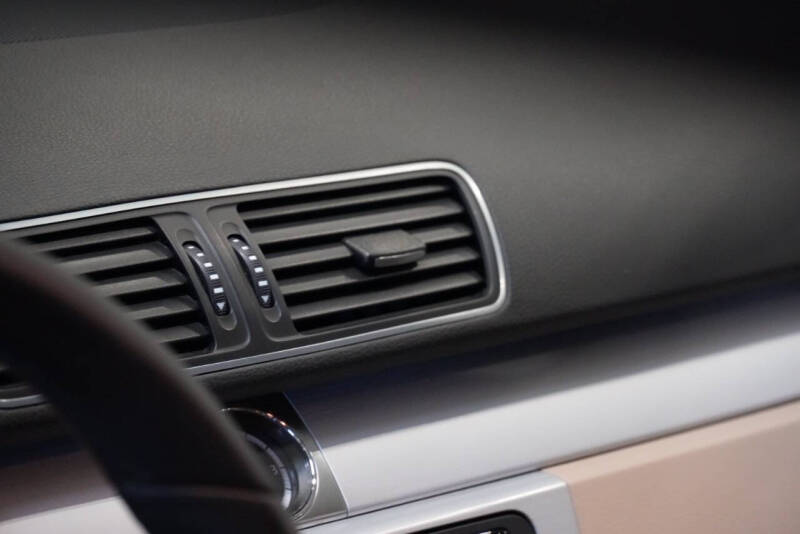 2014 Volkswagen CC Sport