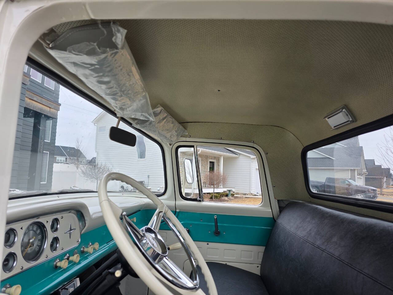 1960 Ford F-250 135