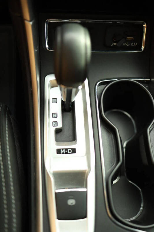 2021 Subaru Ascent Premium 7-Passenger