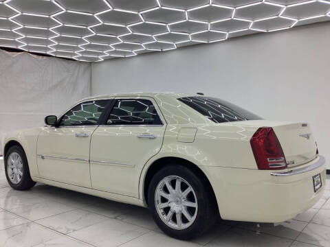 2009 Chrysler 300 C HEMI